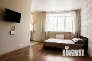 2-к квартира, посуточно, 50м2, 1/5 этаж