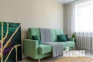 Студия квартира, посуточно, 30м2, 9/9 этаж