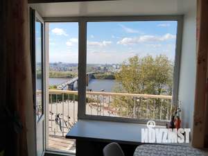 1-к квартира, посуточно, 32м2, 5/5 этаж