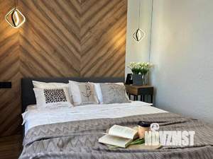 1-к квартира, посуточно, 60м2, 1/1 этаж