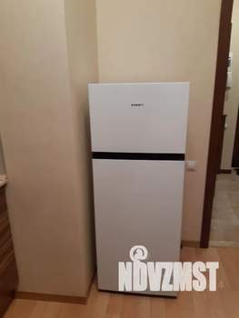 1-к квартира, посуточно, 36м2, 6/19 этаж