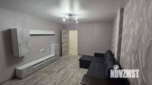 1-к квартира, на длительный срок, 45м2, 5/10 этаж
