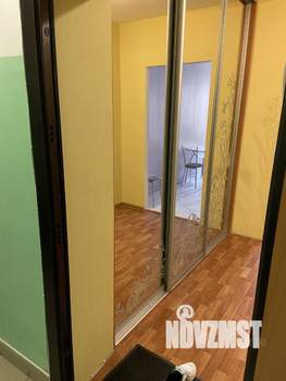 1-к квартира, на длительный срок, 45м2, 1/4 этаж