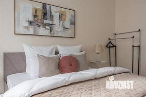 2-к квартира, посуточно, 62м2, 1/1 этаж