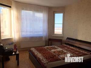 2-к квартира, на длительный срок, 66м2, 16/17 этаж