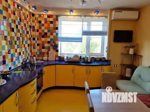 2-к квартира, посуточно, 62м2, 7/15 этаж