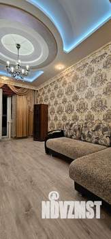 2-к квартира, на длительный срок, 65м2, 12/19 этаж