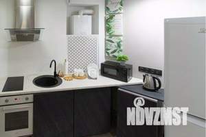 1-к квартира, посуточно, 32м2, 1/2 этаж