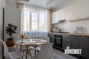 2-к квартира, посуточно, 65м2, 1/1 этаж