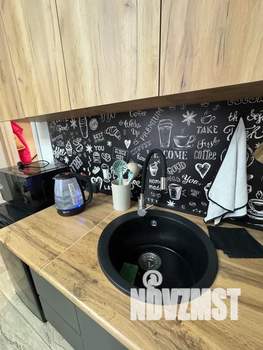 Студия квартира, посуточно, 20м2, 2/5 этаж