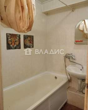 1-к квартира, на длительный срок, 38м2, 2/10 этаж