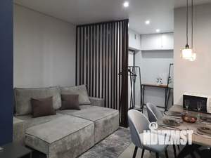 Студия квартира, посуточно, 30м2, 6/17 этаж