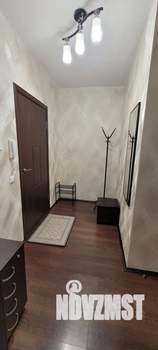 1-к квартира, на длительный срок, 40м2, 9/9 этаж