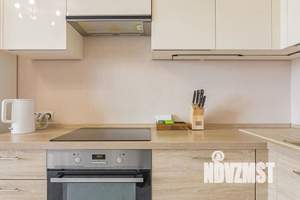 2-к квартира, посуточно, 60м2, 18/19 этаж