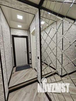 2-к квартира, посуточно, 40м2, 1/1 этаж