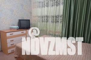 1-к квартира, посуточно, 24м2, 11/17 этаж