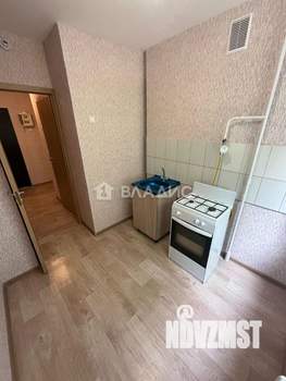 1-к квартира, на длительный срок, 31м2, 3/9 этаж
