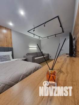 2-к квартира, посуточно, 46м2, 5/9 этаж