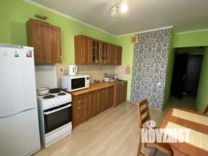 1-к квартира, посуточно, 37м2, 1/1 этаж