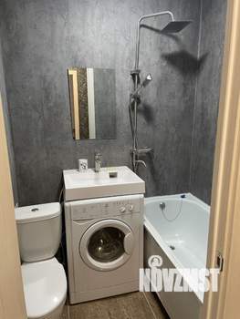 1-к квартира, на длительный срок, 34м2, 3/9 этаж