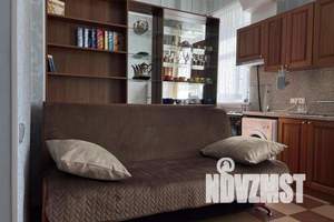 1-к квартира, посуточно, 42м2, 2/2 этаж