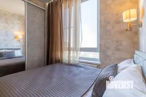 Студия квартира, посуточно, 26м2, 7/20 этаж