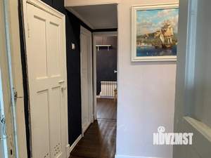 2-к квартира, на длительный срок, 50м2, 3/3 этаж