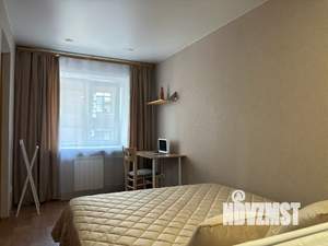 2-к квартира, посуточно, 45м2, 4/5 этаж