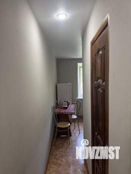 1-к квартира, на длительный срок, 30м2, 1/10 этаж