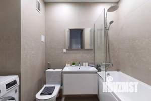 2-к квартира, посуточно, 48м2, 1/1 этаж