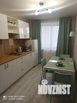 1-к квартира, посуточно, 40м2, 6/12 этаж