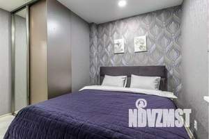 2-к квартира, посуточно, 60м2, 2/9 этаж