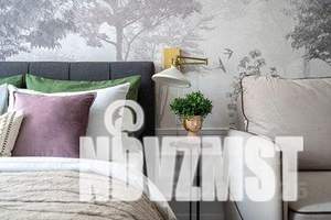 1-к квартира, посуточно, 21м2, 1/14 этаж