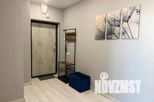 2-к квартира, посуточно, 69м2, 14/15 этаж