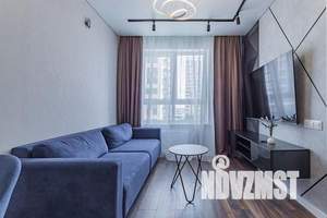 2-к квартира, посуточно, 60м2, 3/16 этаж