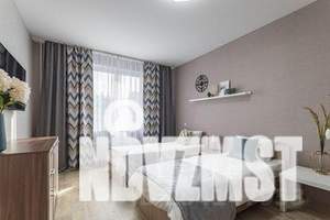 1-к квартира, посуточно, 30м2, 8/10 этаж