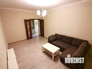 1-к квартира, на длительный срок, 45м2, 2/17 этаж