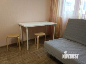 Студия квартира, на длительный срок, 21м2, 6/14 этаж