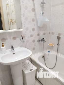 1-к квартира, на длительный срок, 34м2, 8/10 этаж