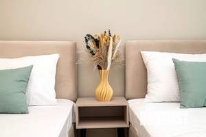 1-к квартира, посуточно, 30м2, 4/8 этаж