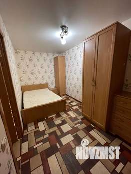 2-к квартира, на длительный срок, 45м2, 1/5 этаж