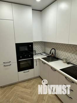 1-к квартира, посуточно, 47м2, 6/19 этаж