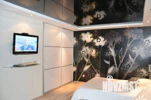 1-к квартира, посуточно, 35м2, 4/7 этаж