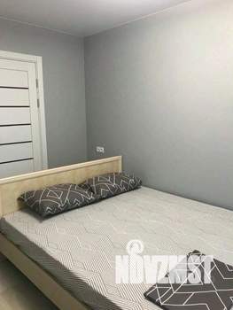 2-к квартира, посуточно, 41м2, 1/1 этаж