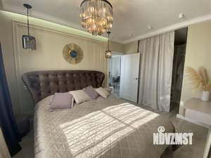 3-к квартира, на длительный срок, 74м2, 4/7 этаж