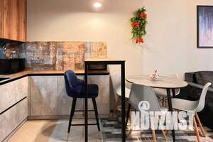 1-к квартира, посуточно, 51м2, 12/12 этаж