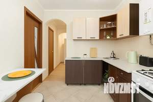 2-к квартира, посуточно, 33м2, 1/5 этаж