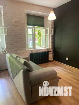 1-к квартира, посуточно, 33м2, 1/3 этаж