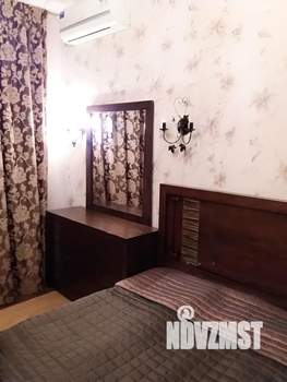 3-к квартира, посуточно, 90м2, 6/13 этаж