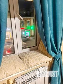 2-к квартира, посуточно, 51м2, 2/2 этаж